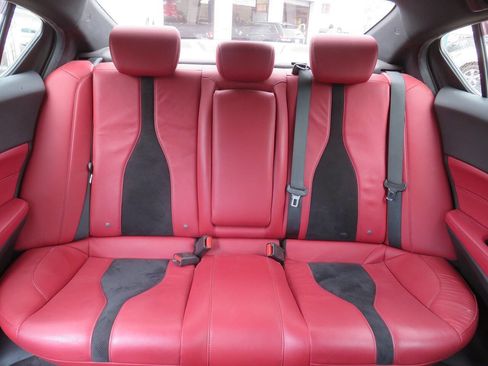 Used 2019 Acura ILX FWD image 21