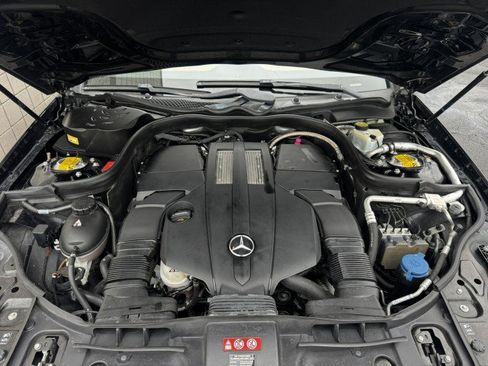 Used 2016 Mercedes-Benz CLS 400 4MATIC image 5