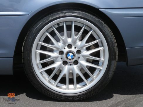 Used 2003 BMW 330Ci Convertible RWD image 21