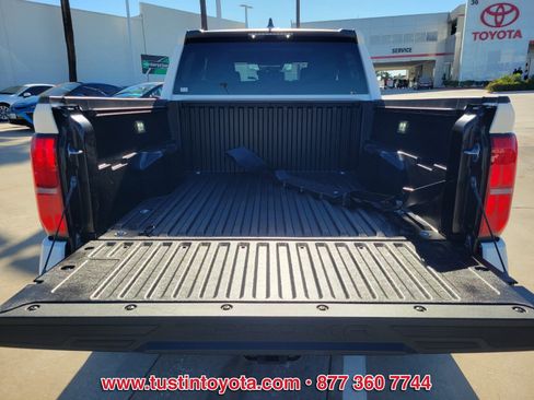 Certified 2025 Toyota Tacoma SR5 image 13