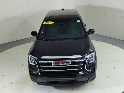 Used 2026 GMC Terrain Elevation image 14