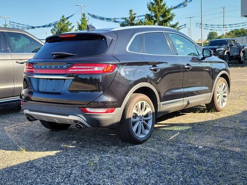 Used 2019 Lincoln MKC Select w/ Select Plus Package AWD/4WD image 3