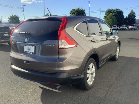 Used 2012 Honda CR-V EX image 6