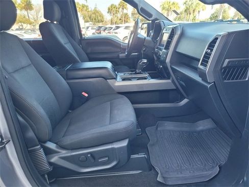 Used 2020 Ford F150 XLT w/ Equipment Group 302A Luxury image 17