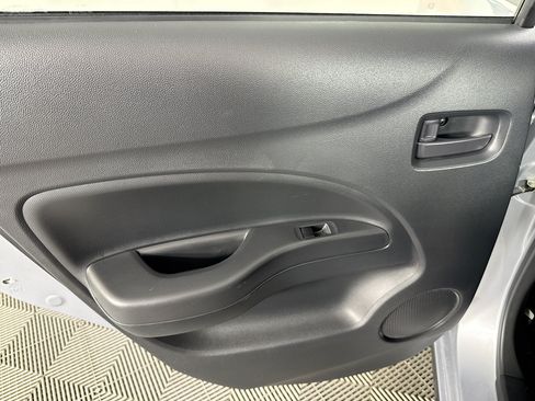 Used 2024 Mitsubishi Mirage ES FWD image 23