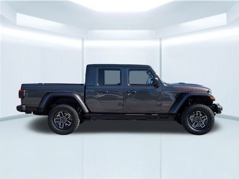 New 2026 Jeep Gladiator Mojave image 8
