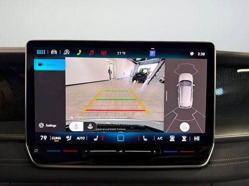 New 2026 Volkswagen Tiguan SE image 16