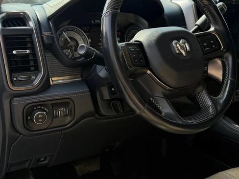 Used 2022 RAM 2500 Limited w/ Towing Technology Group image 14