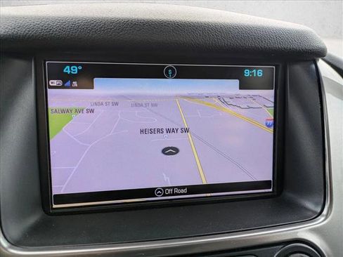 Used 2019 Chevrolet Tahoe LT AWD/4WD image 13