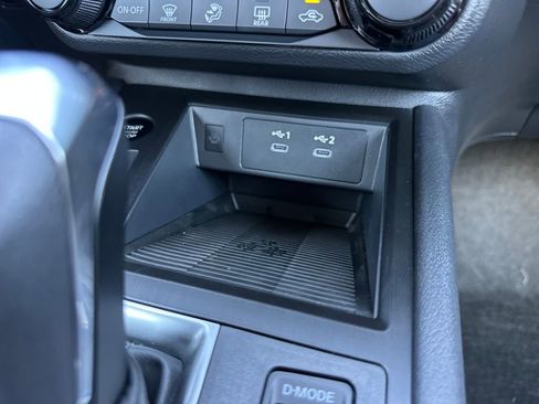 New 2026 Nissan Kicks SV w/ SV Premium Package image 22