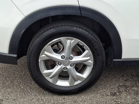 Used 2023 Honda HR-V LX image 24