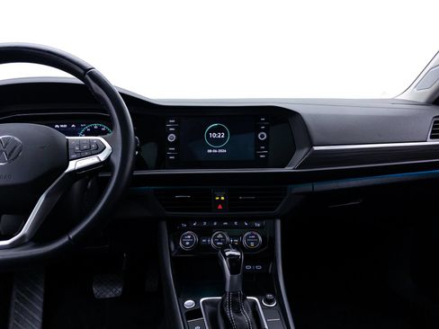 Used 2023 Volkswagen Jetta SEL FWD image 10