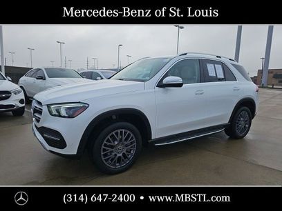 Certified 2022 Mercedes-Benz GLE 350 4MATIC
