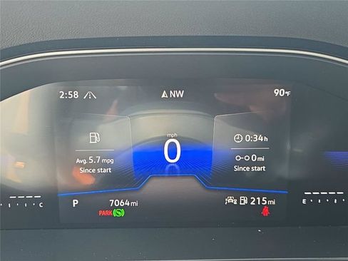 Used 2025 Volkswagen Jetta S FWD image 22