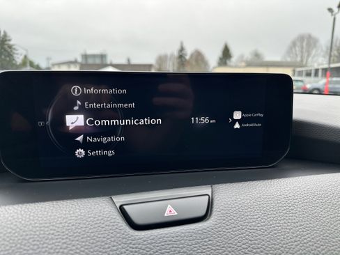 Used 2024 MAZDA CX-90 3.3 Turbo w/ Premium Package image 14