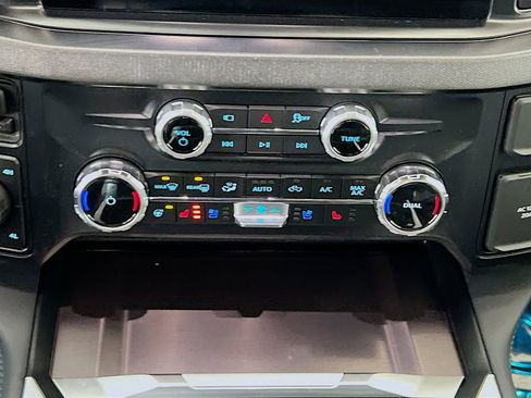 New 2026 Ford F250 Platinum w/ Tremor Off-Road Package image 9