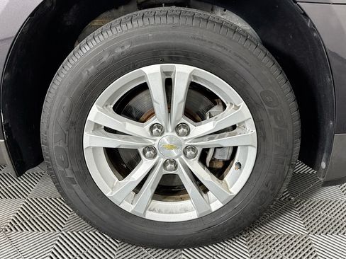 Used 2016 Chevrolet Equinox LT w/ Convenience Package FWD image 29