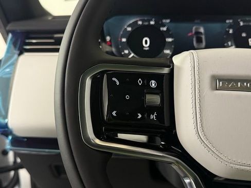 New 2026 Land Rover Range Rover Sport SE image 30