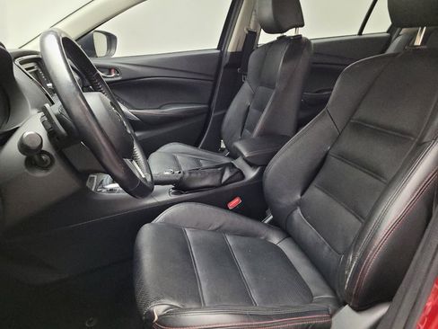 Used 2015 MAZDA MAZDA6 Grand Touring w/ GT Technology Package FWD image 17