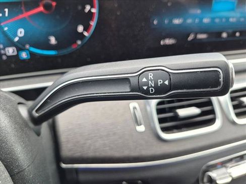 Used 2020 Mercedes-Benz GLE 350 4MATIC image 12