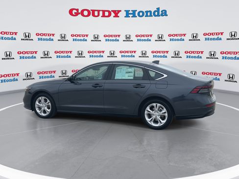 New 2026 Honda Accord LX image 6