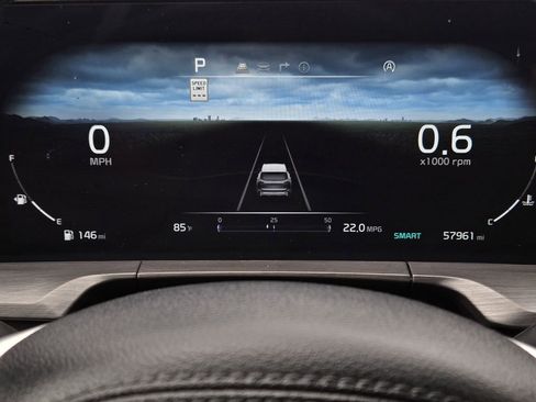 Used 2024 Kia Telluride SX Prestige X-Pro AWD/4WD image 6