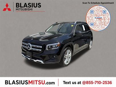 Used 2022 Mercedes-Benz GLB 250 4MATIC w/ Premium Package Lite