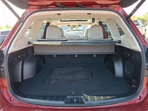 Used 2024 Subaru Forester Limited AWD/4WD image 31