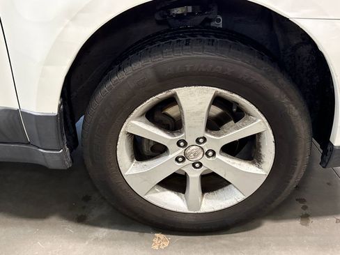 Used 2014 Subaru Outback 2.5i Premium image 15