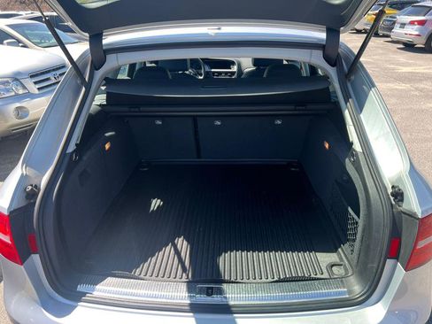 Used 2013 Audi A4 Premium Plus w/ Premium Plus Pkg image 6