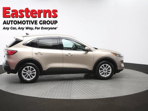 Used 2020 Ford Escape SE AWD/4WD image 45