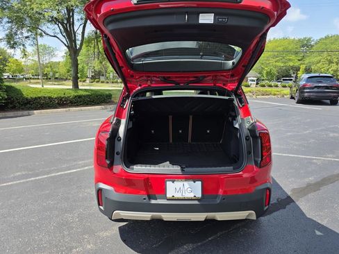 New 2025 MINI Cooper Countryman S image 9