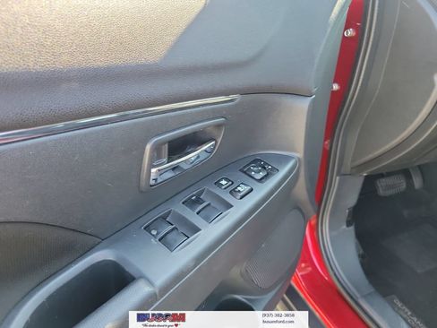 Used 2024 Mitsubishi Outlander Sport ES AWD/4WD image 16