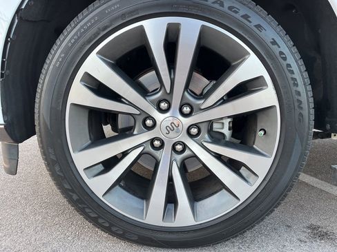 Used 2020 Ford Expedition Max King Ranch image 13