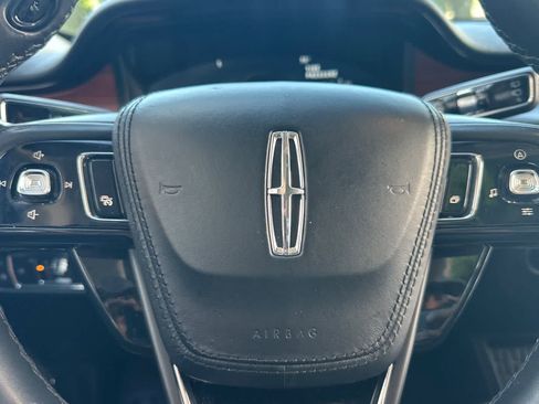 Used 2022 Lincoln Aviator Grand Touring w/ Class IV Trailer Tow Package AWD/4WD image 27