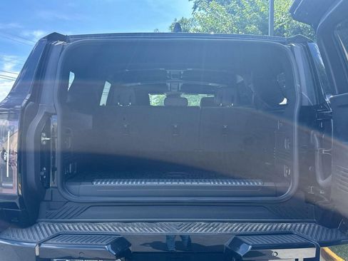 New 2025 GMC Hummer EV 3X image 25