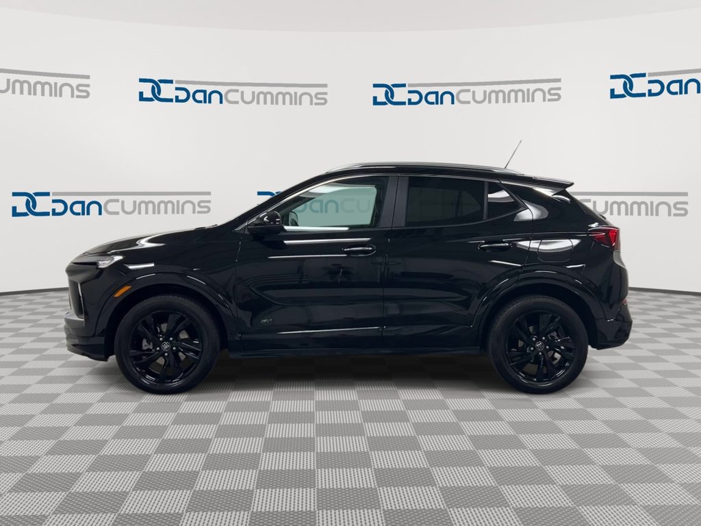 Used 2026 Buick Encore GX Sport Touring w/ Comfort Package AWD/4WD image 5
