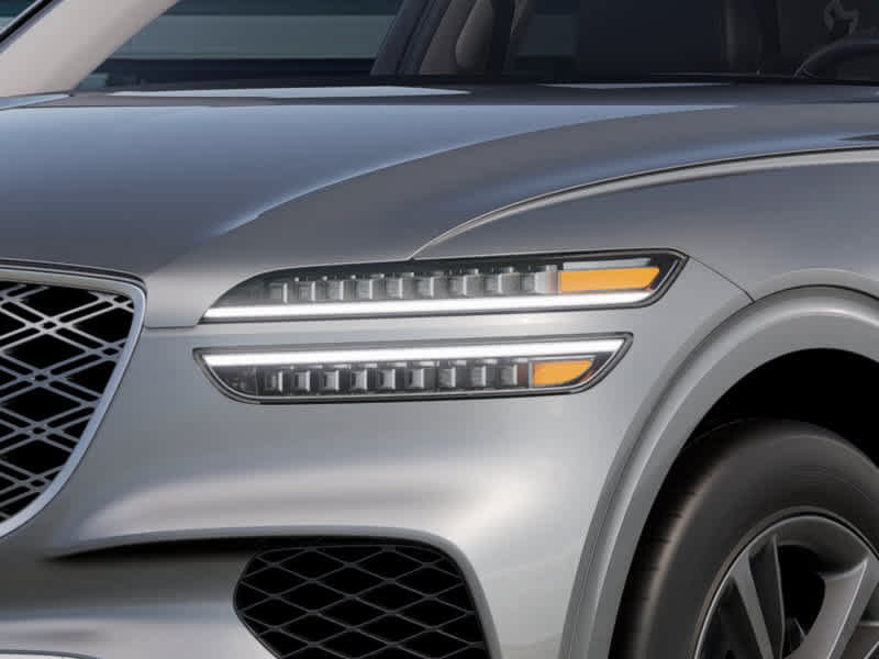 New 2027 Genesis GV70 2.5T Advanced AWD/4WD image 11