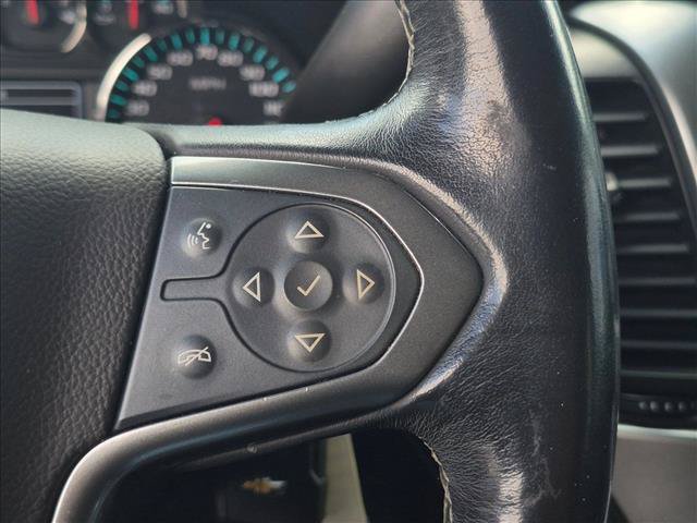 Used 2019 Chevrolet Tahoe LT RWD image 13