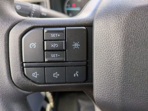New 2026 Ford F450 XL AWD/4WD image 22