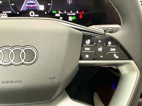 New 2026 Audi A6 Premium Plus image 12