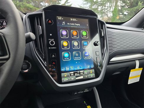 New 2025 Subaru Forester Premium image 17