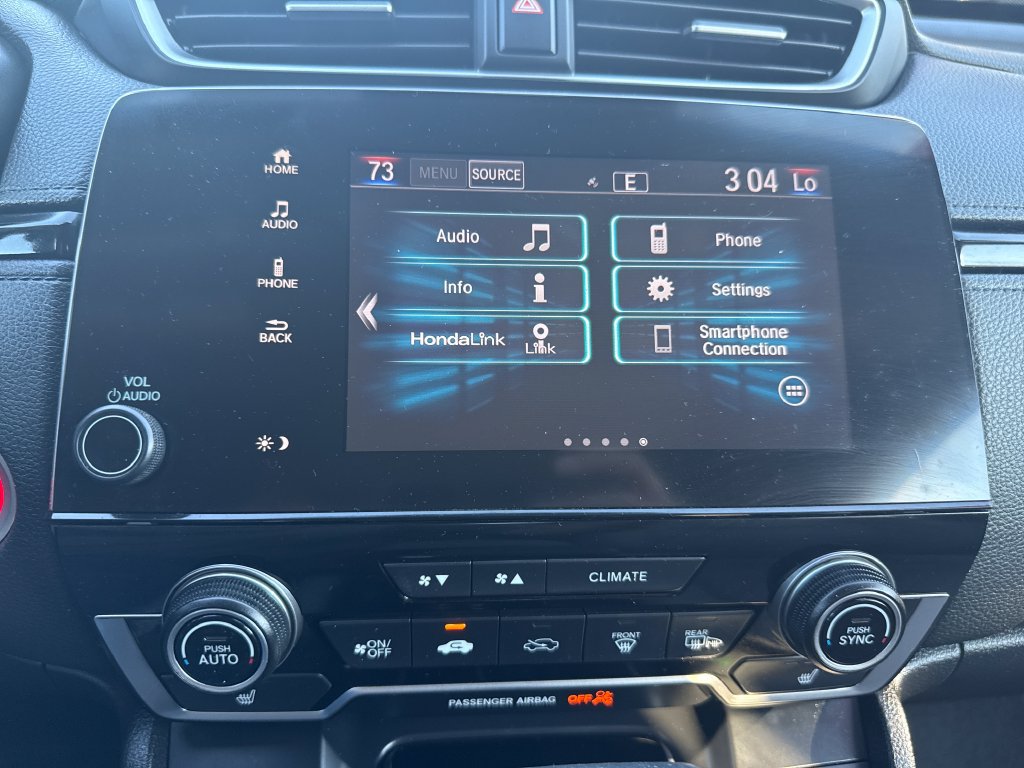 Used 2017 Honda CR-V EX image 31