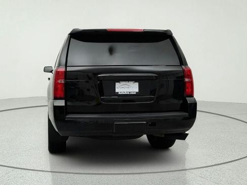 Used 2018 Chevrolet Tahoe Premier AWD/4WD image 6