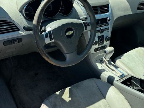 Used 2010 Chevrolet Malibu LT w/ Premium Audio Package FWD image 17