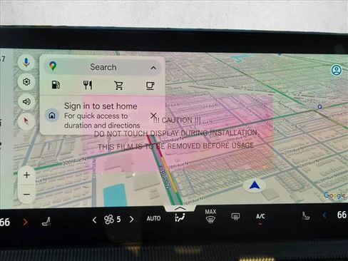 New 2026 Ford Explorer Active image 12