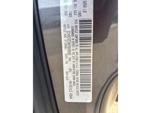 Used 2019 Dodge Grand Caravan GT w/ Safety Sphere Group image 16