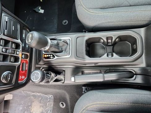 New 2026 Jeep Wrangler Willys image 20