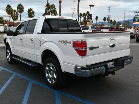 Used 2013 Ford F150 King Ranch image 5