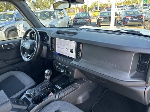 Used 2025 Ford Bronco Big Bend image 18